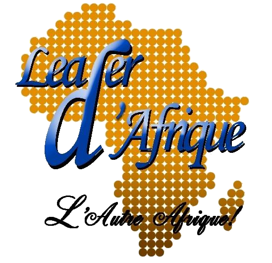 LEADER D'AFRIQUE